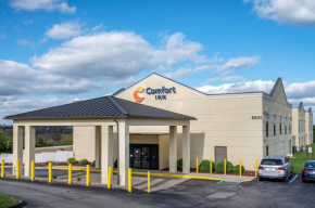Comfort Inn Hamburg Area - I-75 Lexington